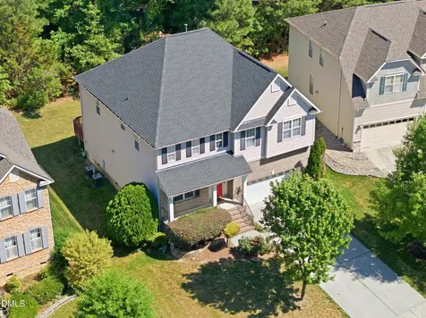 12 Moortown Court Durham NC 27713
