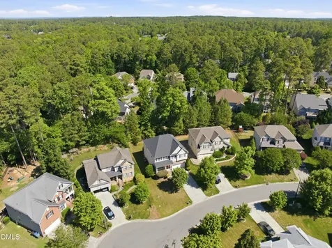 12 Moortown Court Durham NC 27713