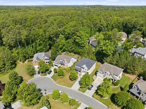12 Moortown Court Durham NC 27713