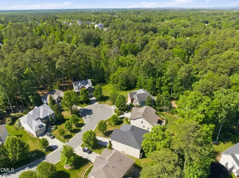 12 Moortown Court Durham NC 27713