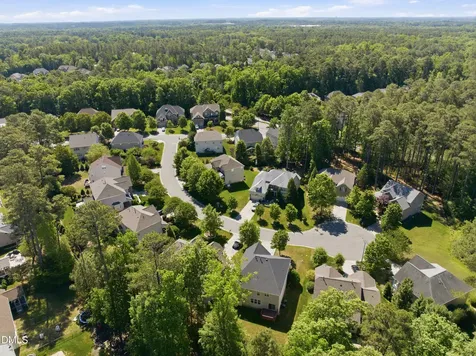 12 Moortown Court Durham NC 27713