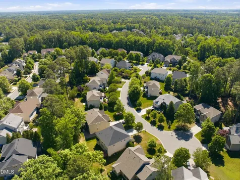 12 Moortown Court Durham NC 27713