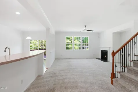 12 Moortown Court Durham NC 27713
