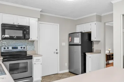 16 Meadowcrest Drive Durham NC 27703