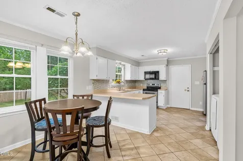 16 Meadowcrest Drive Durham NC 27703