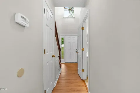 16 Meadowcrest Drive Durham NC 27703