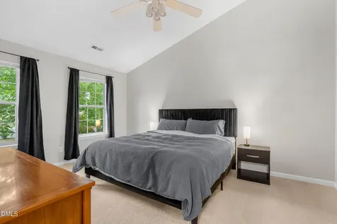 16 Meadowcrest Drive Durham NC 27703