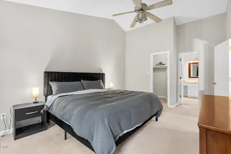 16 Meadowcrest Drive Durham NC 27703