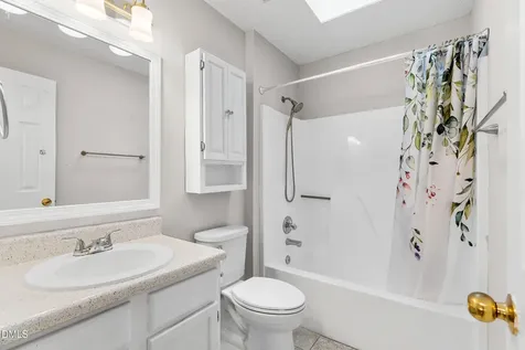 16 Meadowcrest Drive Durham NC 27703