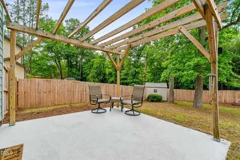 16 Meadowcrest Drive Durham NC 27703