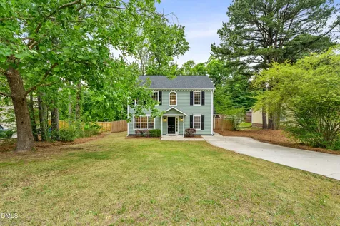 16 Meadowcrest Drive Durham NC 27703