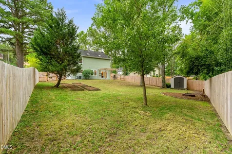 16 Meadowcrest Drive Durham NC 27703