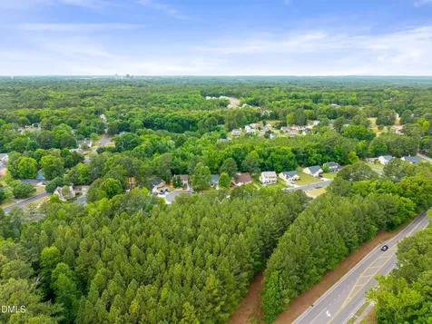 16 Meadowcrest Drive Durham NC 27703