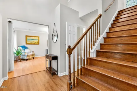 16 Meadowcrest Drive Durham NC 27703