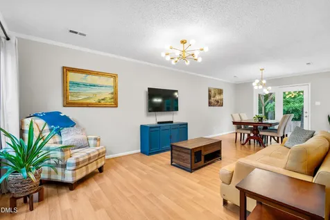 16 Meadowcrest Drive Durham NC 27703