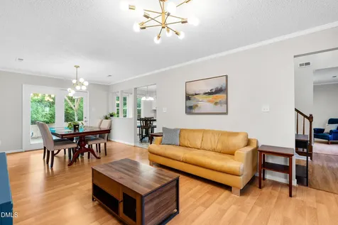 16 Meadowcrest Drive Durham NC 27703