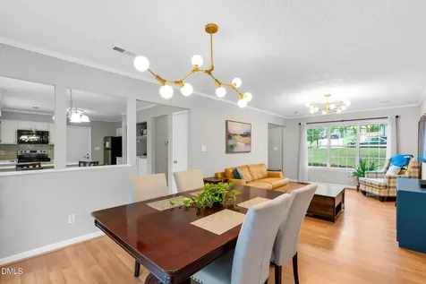 16 Meadowcrest Drive Durham NC 27703