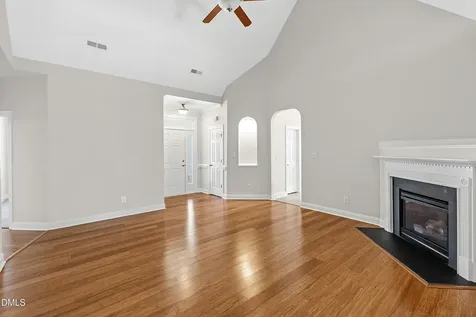 405 Braxcarr Street Holly Springs NC 27540