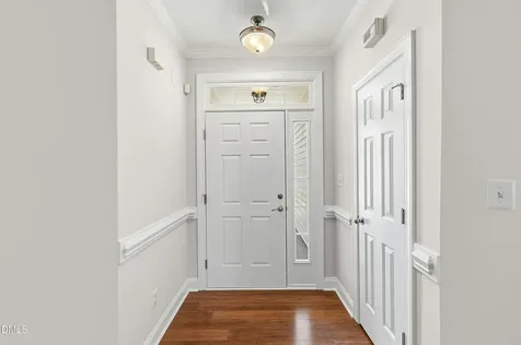 405 Braxcarr Street Holly Springs NC 27540
