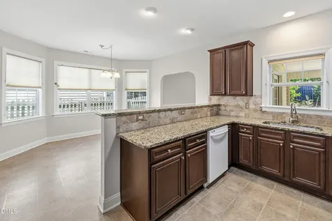 405 Braxcarr Street Holly Springs NC 27540