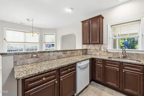 405 Braxcarr Street Holly Springs NC 27540
