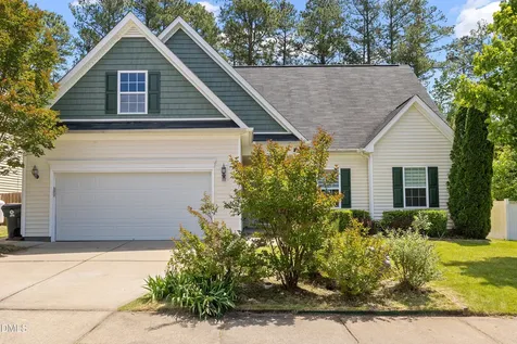 405 Braxcarr Street Holly Springs NC 27540