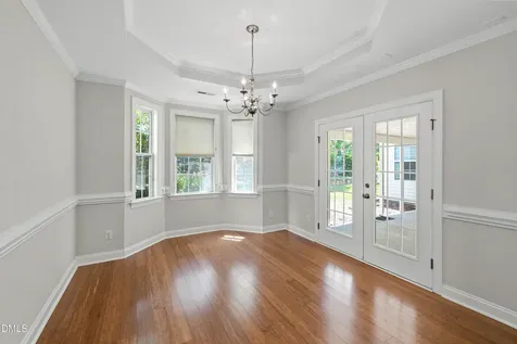 405 Braxcarr Street Holly Springs NC 27540