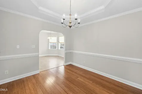 405 Braxcarr Street Holly Springs NC 27540