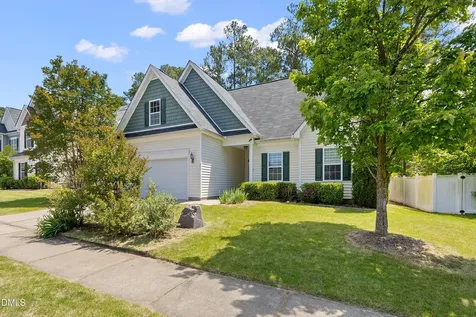 405 Braxcarr Street Holly Springs NC 27540