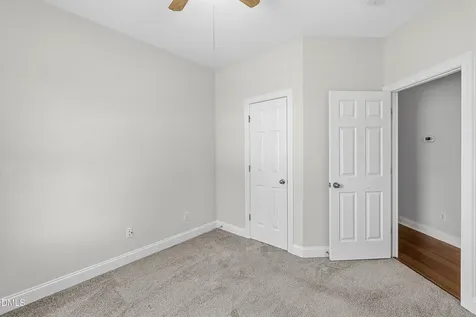 405 Braxcarr Street Holly Springs NC 27540