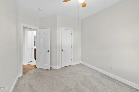 405 Braxcarr Street Holly Springs NC 27540