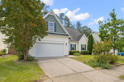 405 Braxcarr Street Holly Springs NC 27540