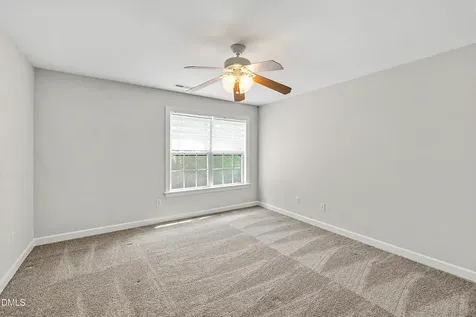 405 Braxcarr Street Holly Springs NC 27540