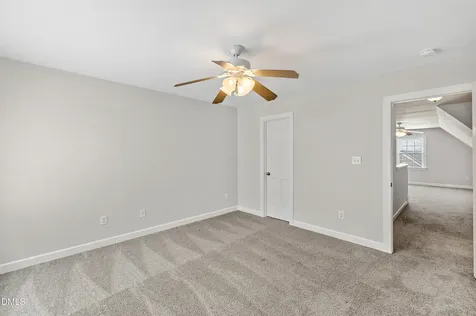 405 Braxcarr Street Holly Springs NC 27540