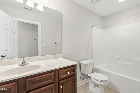 405 Braxcarr Street Holly Springs NC 27540