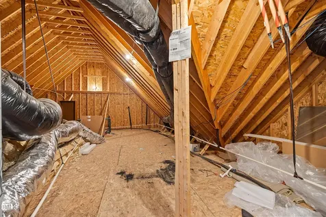 405 Braxcarr Street Holly Springs NC 27540