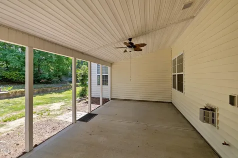 405 Braxcarr Street Holly Springs NC 27540