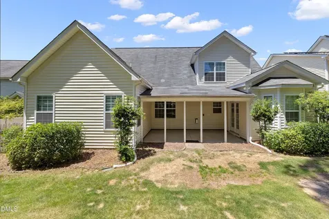 405 Braxcarr Street Holly Springs NC 27540