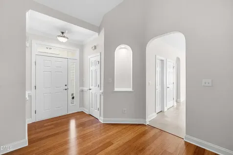 405 Braxcarr Street Holly Springs NC 27540