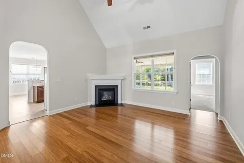 405 Braxcarr Street Holly Springs NC 27540