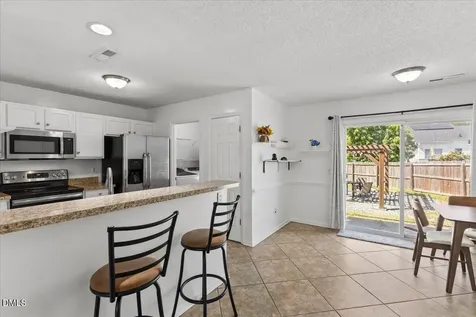 66 Winwood Drive Angier NC 27501