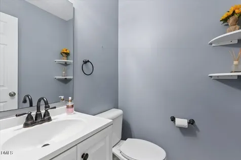 66 Winwood Drive Angier NC 27501