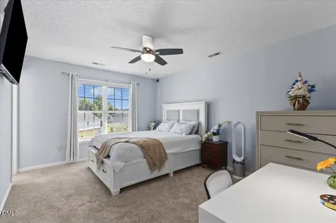 66 Winwood Drive Angier NC 27501