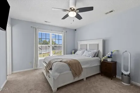 66 Winwood Drive Angier NC 27501