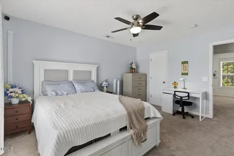 66 Winwood Drive Angier NC 27501