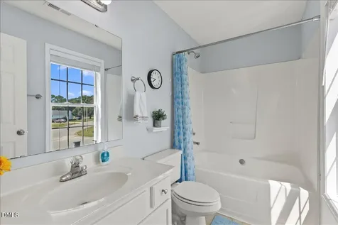 66 Winwood Drive Angier NC 27501