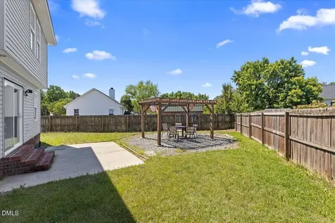 66 Winwood Drive Angier NC 27501