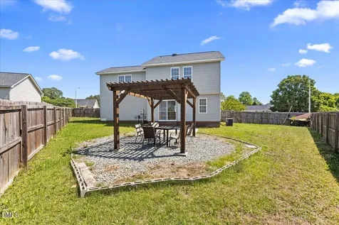 66 Winwood Drive Angier NC 27501