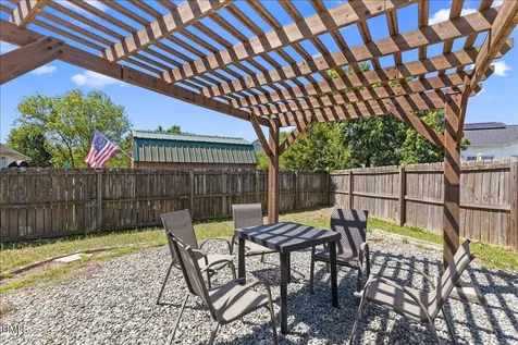 66 Winwood Drive Angier NC 27501