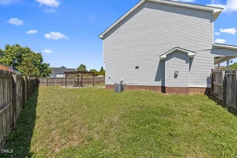 66 Winwood Drive Angier NC 27501
